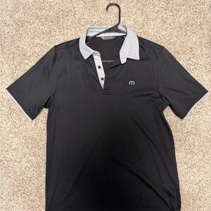 Men’s Travis Mathew Polo - Small - NWOT
